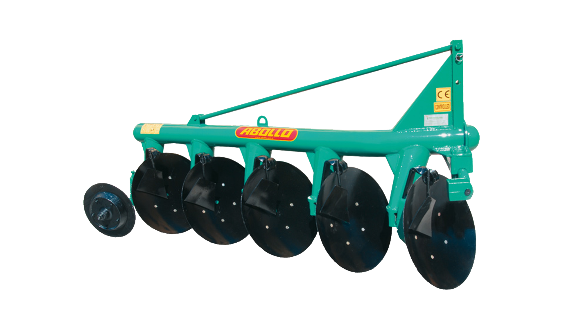 Disc Ploughs  | Abollo Agricultural Machinery